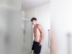 Hot dude yummy ass