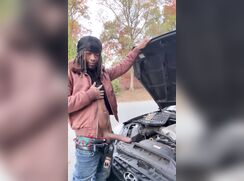 Not How To Fix A Fuel Injector porn