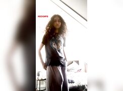 Mega Hung Native American Uncut Cock Reveal porn