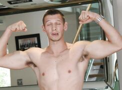 EL Fit Clayton +