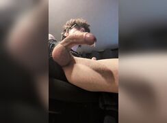 Dripping Cock Cums 181