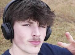 Baited hung fitness tiktoker