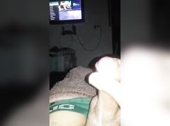 Voll Abgespritzt, mit Power