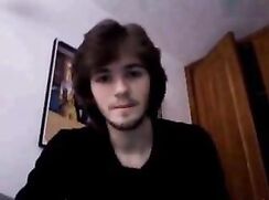 Juan Felipe dick and cum