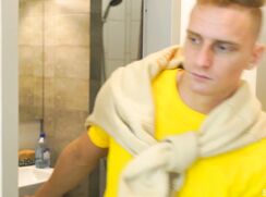 Martin Spell - solo twink gay porn tube