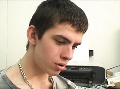 Mato Stransky - solo guys gay porn tube