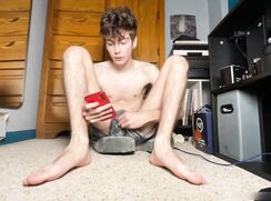 AA Vid - Gay porn cutie solo amateur hot smooth twink boy tube