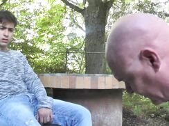 Rough master with perfect feet