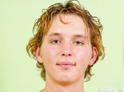 Twink cute boy Paulius with big ass compilation