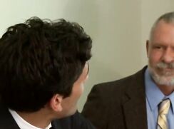 ♥ Dad Goes To College XXL ♥