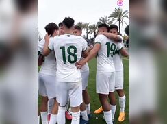 Footballers ❤️ Bros