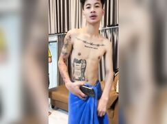 Asian shows
