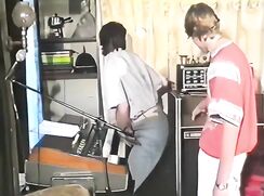 Music Lesson with Love