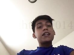 Cash master twink doms foot fags