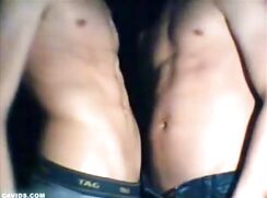 Compilation of lovely naked lads