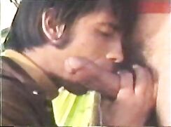 Feeling Groovy Vintage Sex Videos