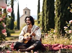 ♥ Romeo & Jamil ♥