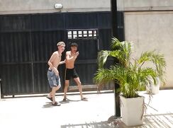 these boys are horny boys