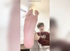 Master Kane Popper Trainer 3 - One of his first vids