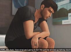 ♥ Jason's alone time ♥