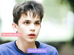 BL Can We Still Be Friends Film Highlights JK4