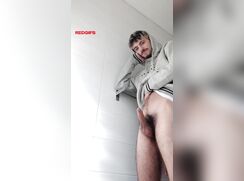 Uncut Twink Boner Piss porn