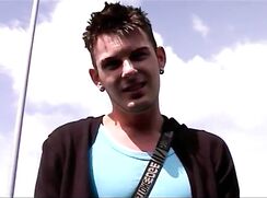 Adam's Adventure (AI Enhanced)