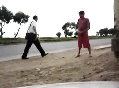 American-Flasher-in-Public-Compilation