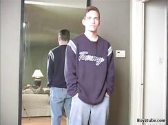 Ethans solo-audition