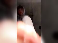 Jacob Sartorius foot