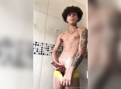 BL Lucas Do Yoy Want Me LU1