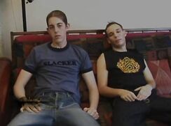 Tommy & KC