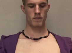 Rob Holrow - solo twink porn