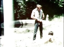 ♥ From daddy man's Closet - Erotikus (1973) ♥