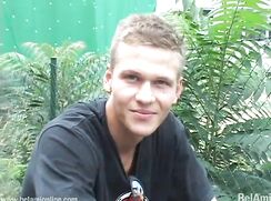 Movies - BAO - Solo - Jeff