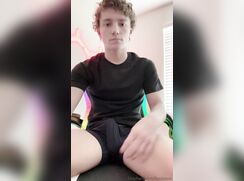 hot flordiaboi jerk off & cumming