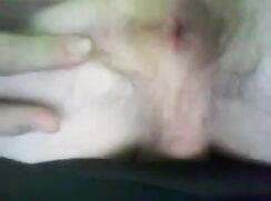 Straight likes to have his ass and his cock seen