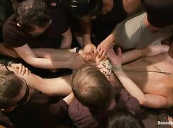 Movies - B-in-P - Jake - Part 1