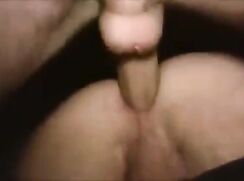 Bareback Orgy Huge Cocks with a FF scene