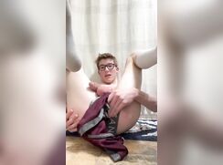 Handsome Blonde Twink 10