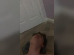 Twink slut ass
