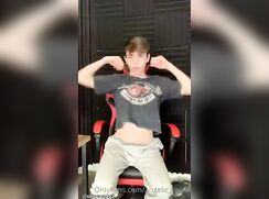 twink solo action xxx