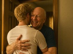 Now, Baby You're Home