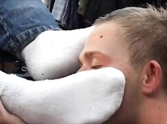 ♥ SNEAKER SEX VII ♥