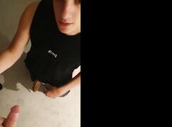 cute aussie boy fucked by a twink and a dad