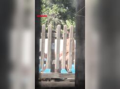 I Caught Dad Next Door Fucking His Son porn