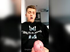 Jack Cameron Guys Porn Tube