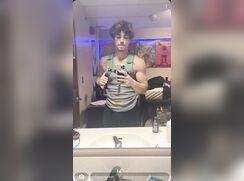 Str8 tatted stud bait