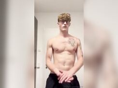 cute hung louraint ,kaudenz on tiktok niple fetish and baited off