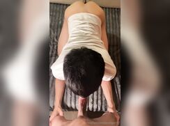 Zeno showing a boy what it’s like to suck a dick 01